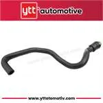 KALORIFER HORTUMU ZAFIRA B 05- Z19DT Z19DTL Z19DTH