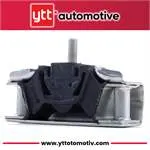 MOTOR TAKOZU SOL <02 BXR-DCT-JMP [A.G.Z]