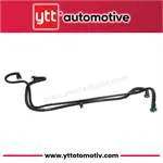 YAKIT BORUSU FIAT EGEA 10.2015 -