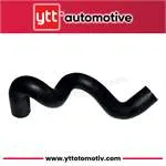 RADYATOR ALT HORTUMU FOCUS II CMAX