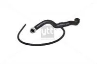 RADYATOR HORTUMU UST MERCEDES CCLASS W203 S203
