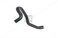 KALORIFER HORTUMU 01-07 TRAFIC 1.9dci