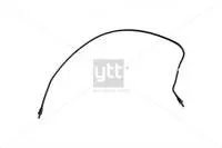 YAKIT HORTUMU RENAULT CLIO IV CAPTUR 13> 0.9 TCE 1.2 16V 1.2 TCE 1.6 RS