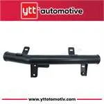 HAVA FİLTRE BORUSU (4 ADET) DKS 80-03