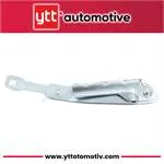 MOTOR KAPUT MENTESESI SAG SANDERO STEPWAY SYMBOL
