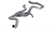 RADYATOR HORTUMU E34 5.20I 5.25I