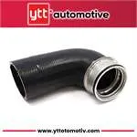 TURBO HORTUMU E83LCI  06-10