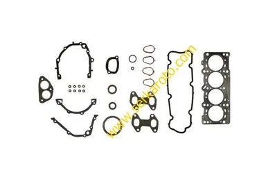 MOTOR TAKIM CONTA PALIO 1.2 8V YM KEÇELI