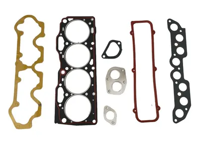 SLX MOTOR ÜST TAKIM CONT. SILIKON ÜST KAPAKLI 