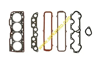 UNO 70 TIPO MOTOR TAKIM CONTA 1.4 FUL TAKIM KEÇELİ