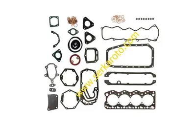 DUCATO 2.5 2.8 D MOTOR TAKIM CONTASI SKC HARİÇ 
