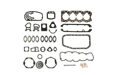 DUCATO TD FULL MOTOR TAKIM SİLİNDİR KAPAK CONTASI DAHIL 1.80 MM SİLİNDİR KAPAK CONTASI 