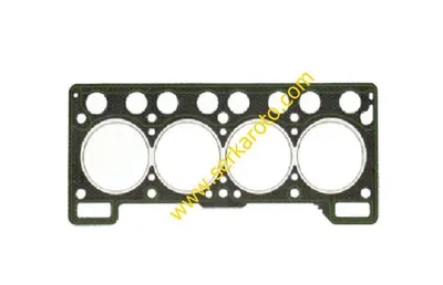 R12 1300 SİLİNDİR KAPAK CONTASI KLINGRIT