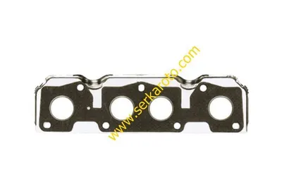RENAULT CLİO 1.4 MANIFOLT CONTASI EKSOZ SIPERLIKLI ENJEKSİYONLU E6J E7J