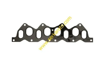 MANIFOLT CONTASI EKSOZ SAC KANGOO MEGANE 
