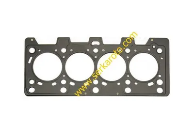 RENAULT MEGANE II CLIO SİLİNDİR KAPAK CONTASI ÇELIK K9K