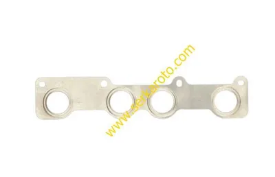DACİA LOGAN EKSOZ MANIFOLT KROM NIKEL 1400-1600