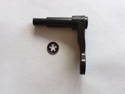 LINEA DIŞ KAPI KOL PLASTİĞİ ARKA SOL