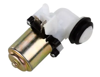 DKS SLX M131 SU FISKIYE MOTORU 