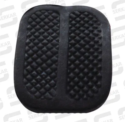 M124 PEDAL LASTİĞİ FREN 