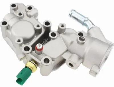 TERMOSTAT ALİMİNYUM 106-PARTNER-BERLINGO-SAXO-XSARA-306-206-206+ P207-BIPPER-C2-C3-NEMO