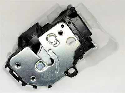 Doblo 3 Sürgülü Kapı Kilidi Sol Orijinal 51892981
