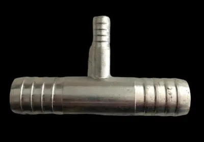 ÜNİVERSAL LPG T REKOR METAL 16×16x8