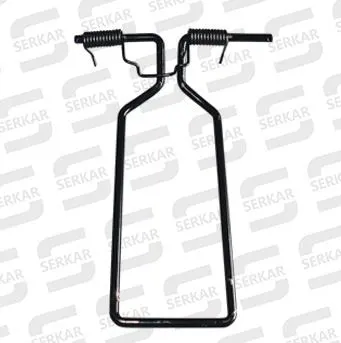 Doğan Şahin Kartal Motor Kaput Gergi Yayı 85006388