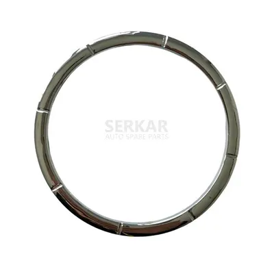 MEGANE II AIRBAG NİKELAJI KROM