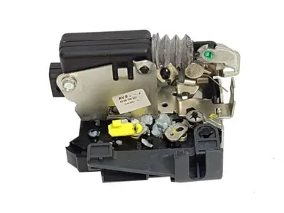 DUSTER SANDERO KAPI KİLİDİ ÖN SOL