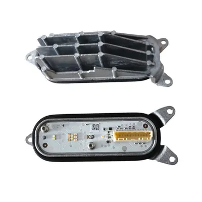CLIO V 1.0 TCE LED FAR AYAR BEYNİ