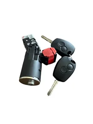 SYMBOL DACIA DOKKER SANDERO KONTAK ANAHTARI