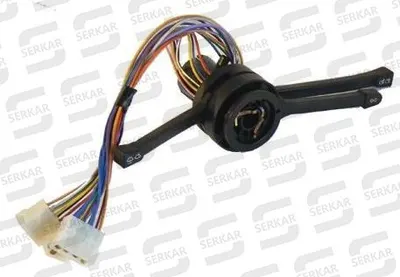 DOGAN SLX SINYAL SİLECEK KOLU 
