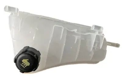 KANGOO III RADYATÖR EK DEPO KAPAKLI