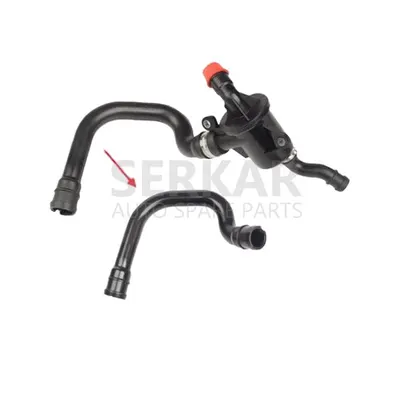 YAĞ SEPARATÖR HORTUMU DOBLO LINEA FIORINO 1.3 MTJ