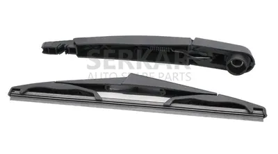 KADJAR ARKA SİLECEK KOLU KOMPLE 240 MM