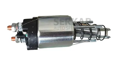 TEMPRA TIPO UNO MARŞ OTOMATİĞİ