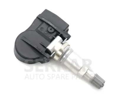 Peugeot 207 307 407 508 C4 C8 Lastik Basınç Sensörü Serkar 27791