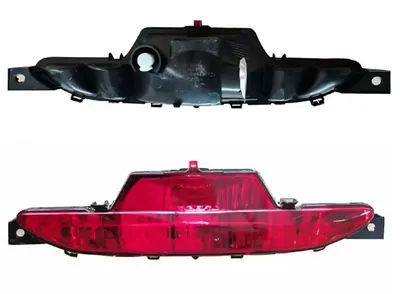 Peugeot 208 Opel Corsa Mokka C4 Arka Sis Lambası Serkar 27819