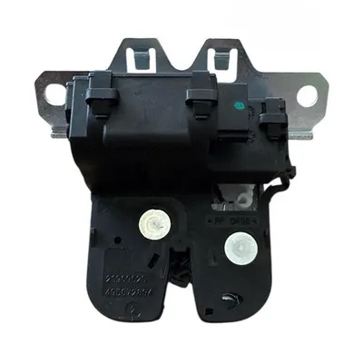 Opel Insignia Bagaj Kilidi Motorlu Serkar 27839