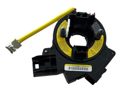 Ford Connect Direksiyon Sargısı Airbag Zembereği Serkar 27843