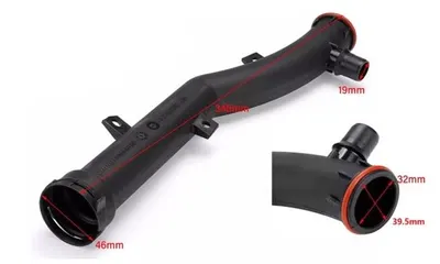 Peugeot 207 208 308 Devirdaim Borusu 1.4 1.6 16V Serkar 27884