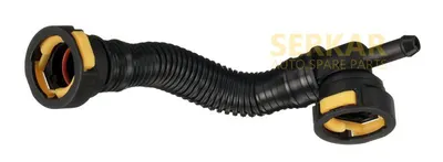 Peugeot Partner Berlingo Xsara Saxo Motor Havalandırma Hortumu 27914
