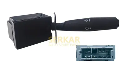 Peugeot Partner Silecek Kolu Yeni Model Serkar 27976
