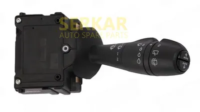 Renault Clio 4 Captur Twingo Silecek Kumanda Kolu Serkar 28066