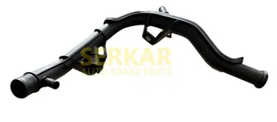 Peugeot Partner Berlingo 1.9 Arka Su Borusu Serkar 28157