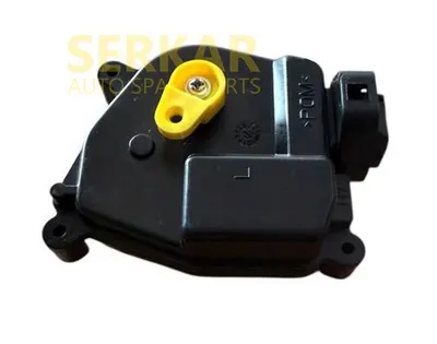 Hyundai Accent Era Getz Kia Rio Ön Sol Kapı Kilit Motoru Serkar 28169