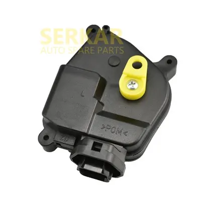 Hyundai Accent Era Getz Kia Rio Arka Sol Kapı Kilit Motoru Serkar