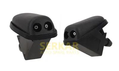 Ford Focus Fiesta Connect C-Max Fusion Su Fıskiye Memesi Serkar 28205