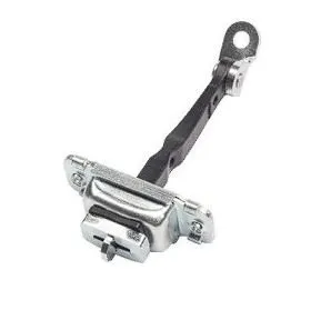 Hyundai Accent Era Kia Rio 2006-2011 Ön Sol Kapı Gergisi Serkar 28286